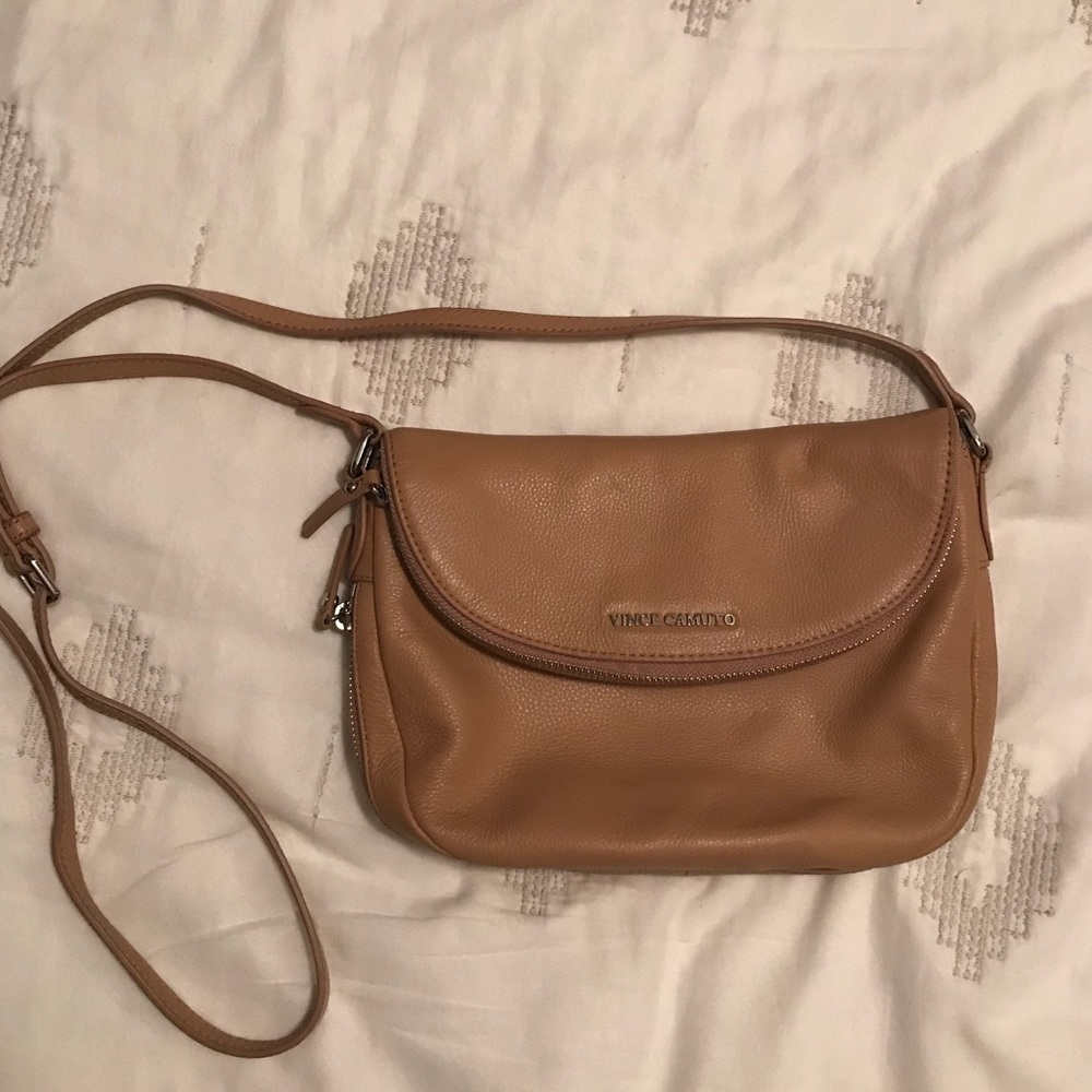 Vince Camuto crossbody